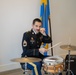 US Army Europe and Africa Band &amp; Chorus strikes a chord at US Embassy reception in Stockholm