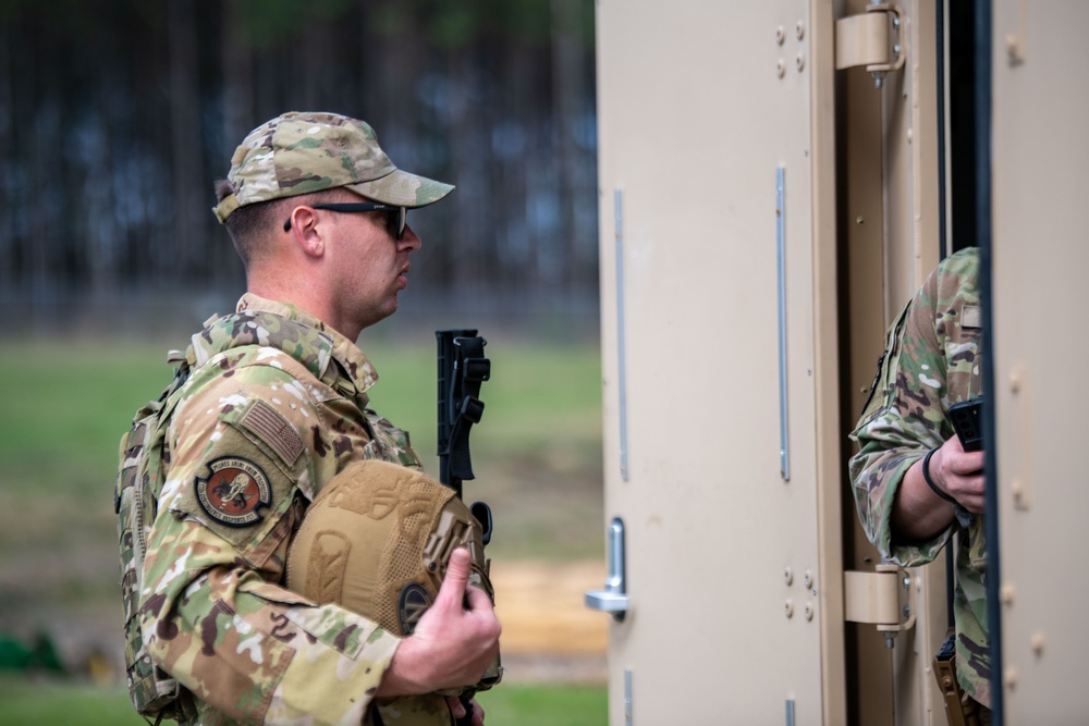 Southern Strike 2024