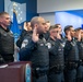 PFPA New Officer Swearing-in Ceremony