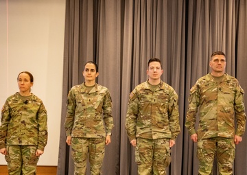 Town Hall - March 2024