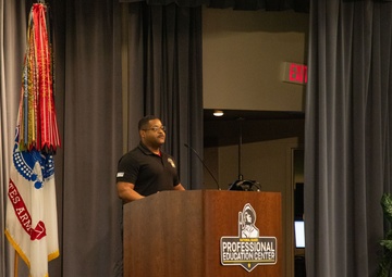 Town Hall - March 2024