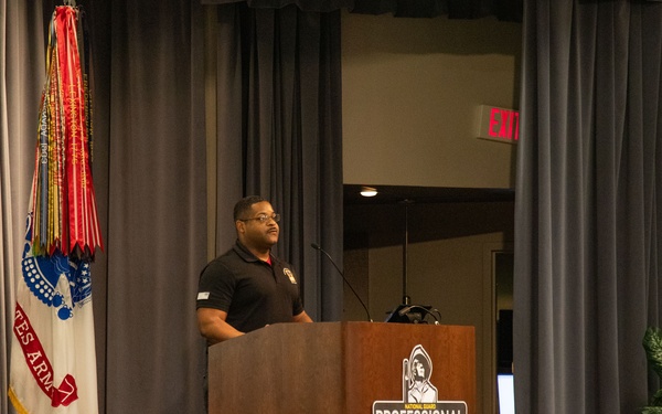 Town Hall - March 2024