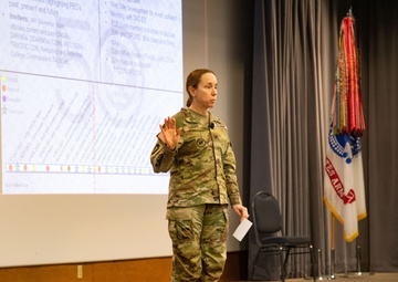 Town Hall - March 2024