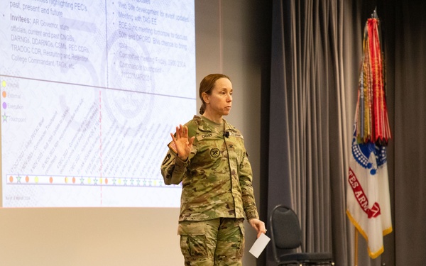 Town Hall - March 2024