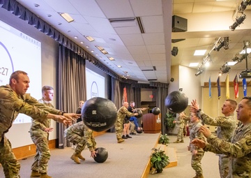 Town Hall - March 2024