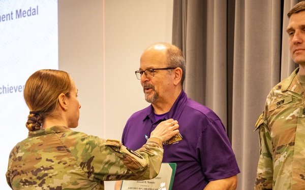 Town Hall - March 2024