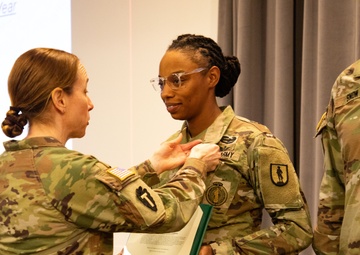 Town Hall - March 2024