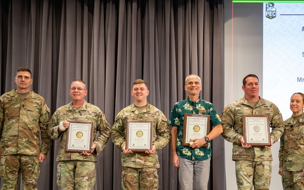 Town Hall - Oct. 2023