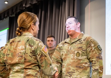 Town Hall - Oct. 2023