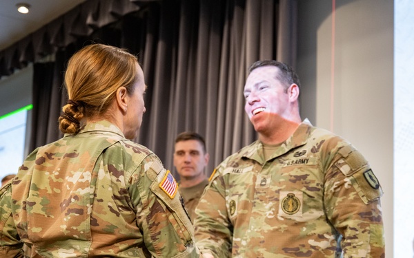 Town Hall - Oct. 2023