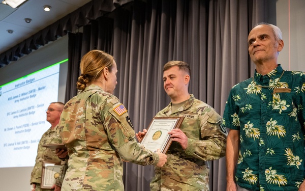 Town Hall - Oct. 2023