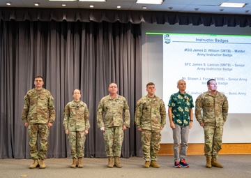 Town Hall - Oct. 2023