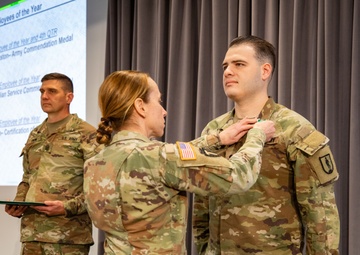 Town Hall - Oct. 2023