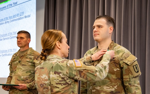 Town Hall - Oct. 2023