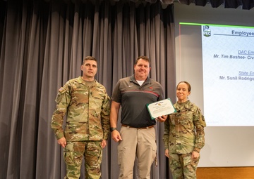 Town Hall - Oct. 2023