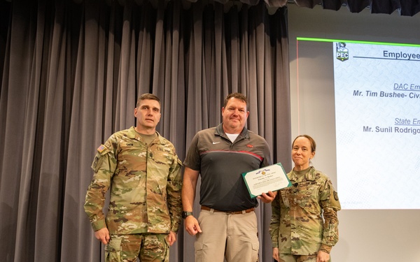 Town Hall - Oct. 2023