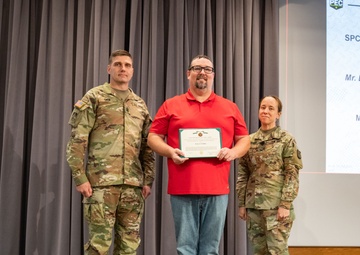 Town Hall - Oct. 2023