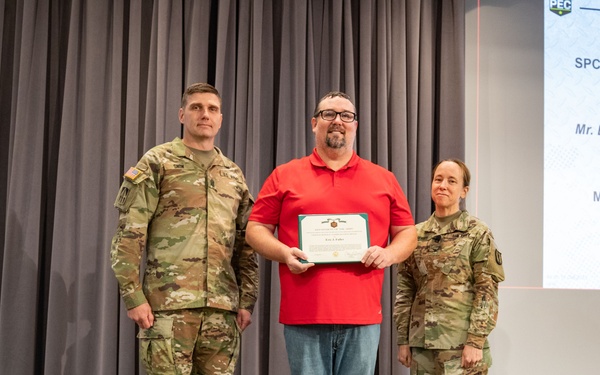 Town Hall - Oct. 2023