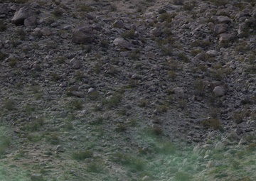 Army Paratroopers Conduct Field Training Exercise at Project Convergence Capstone 4