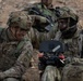 Army Paratroopers Conduct Field Training Exercise at Project Convergence Capstone 4