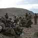 Army Paratroopers Conduct Field Training Exercise at Project Convergence Capstone 4