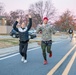 387th National Guard Birthday Run