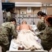 Perfect Triad: Local medical community provides innovative training for Barksdale Airmen