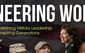 Pioneering Women: Redefining Military Leadership and Inspiring Generations