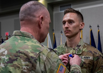 Georgia Meritorious Service Medal