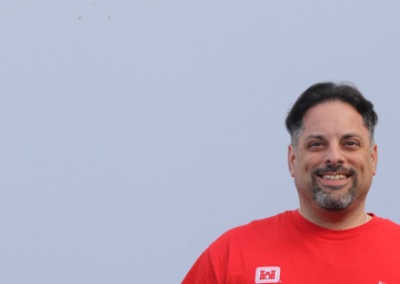 Kevin Bontomasi spotlight