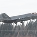 F-35s take to the skies from Eielson