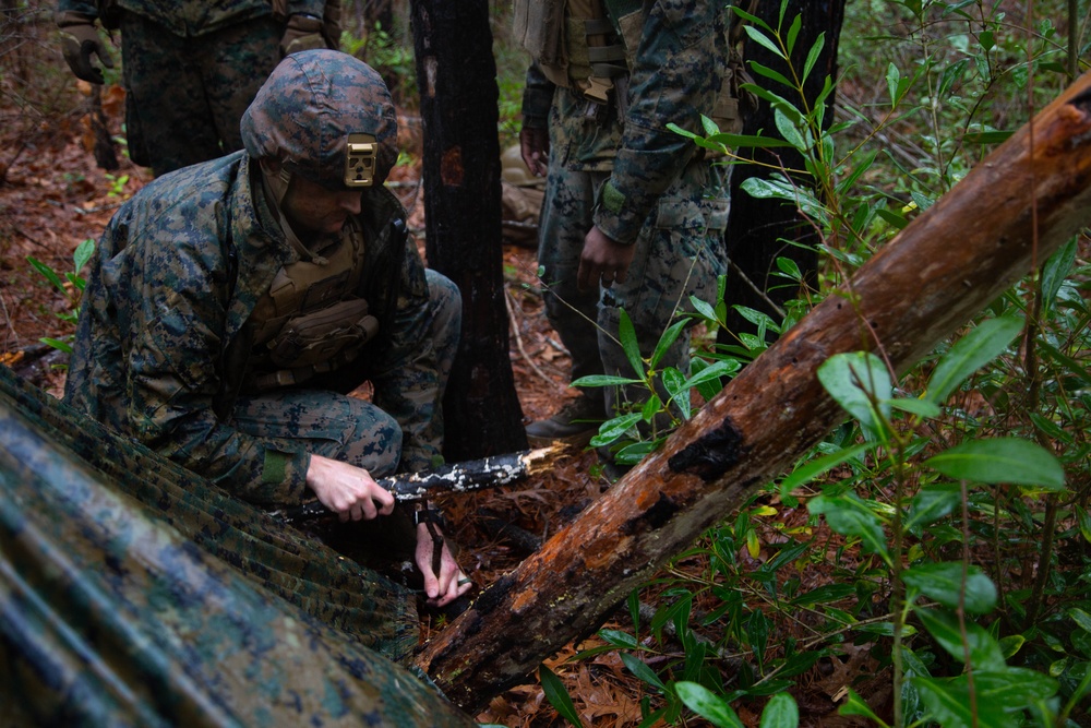 4th Marine Division Super Squad