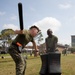 Feel the burn: Marines conduct OC maneuver course