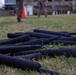 Feel the burn: Marines conduct OC maneuver course