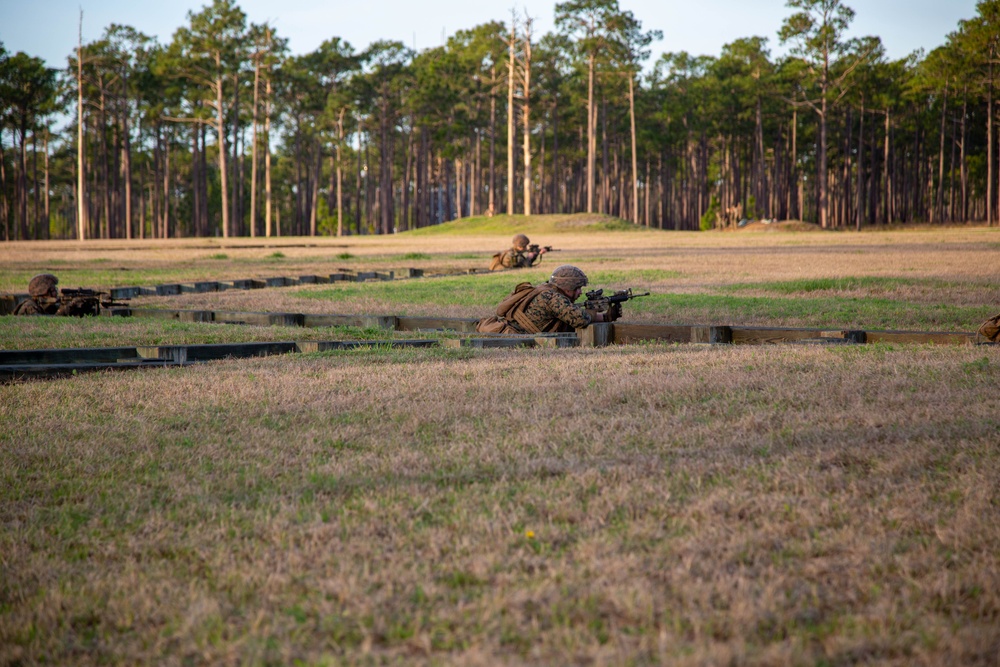 4th Marine Division Super Squad