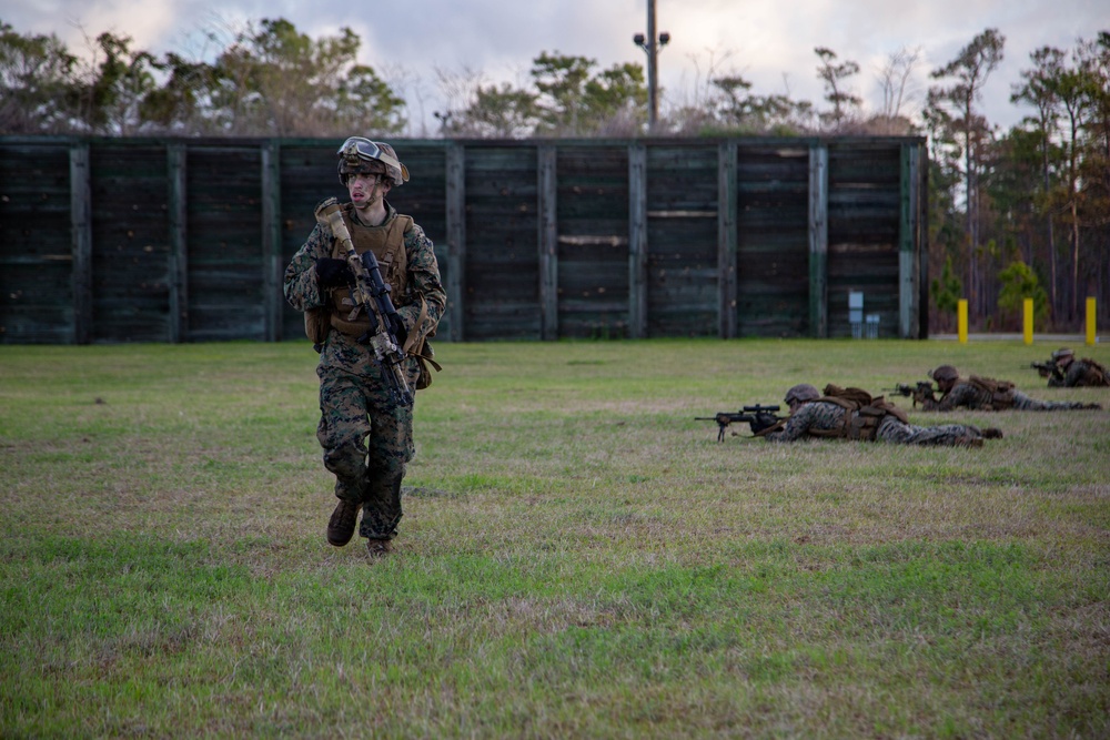 4th Marine Division Super Squad