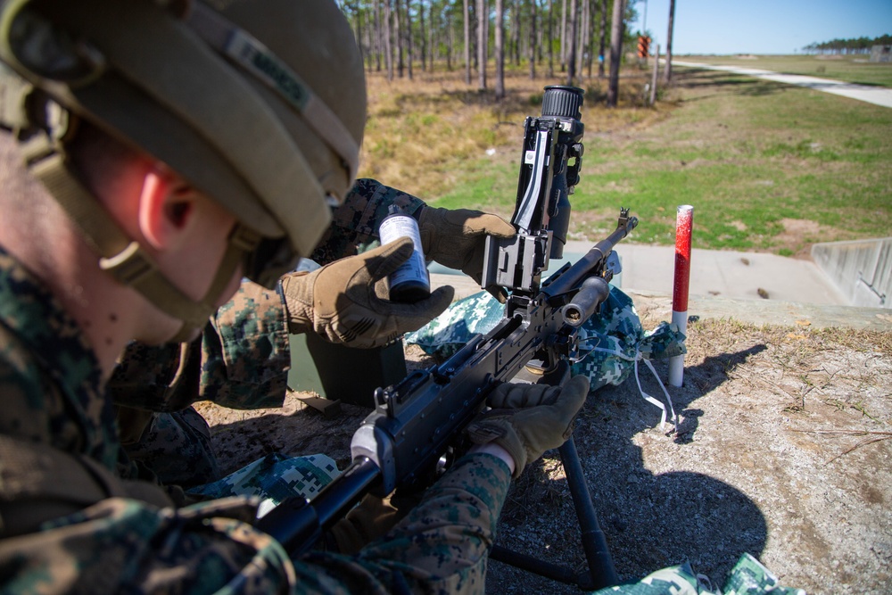 4th Marine Division Super Squad