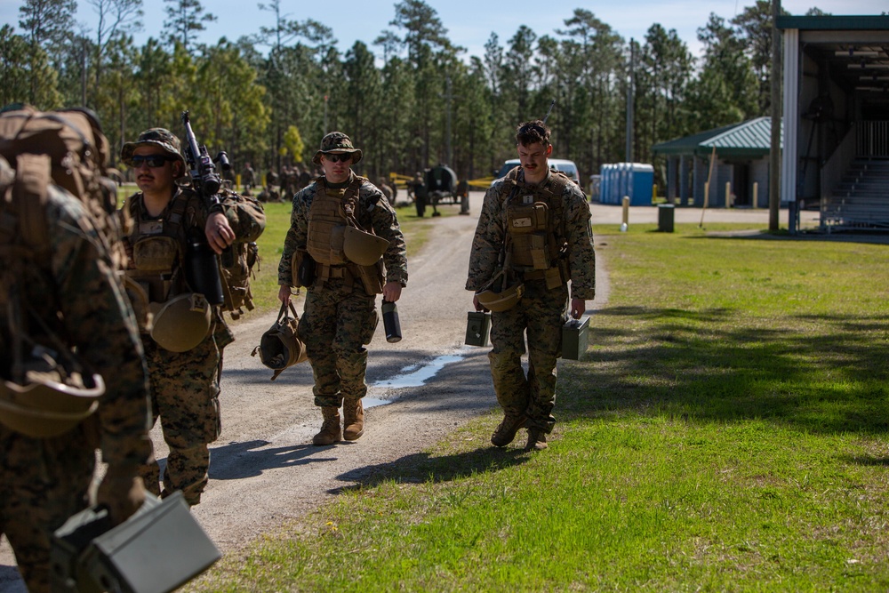 4th Marine Division Super Squad