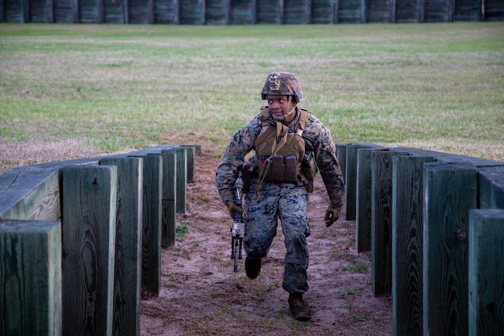 4th Marine Division Super Squad