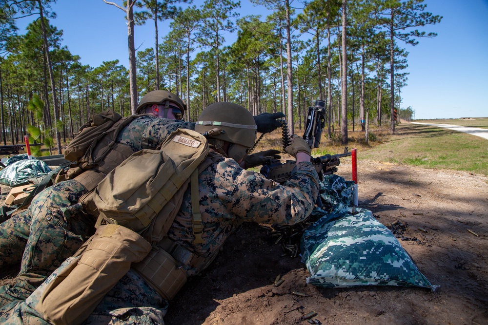 4th Marine Division Super Squad