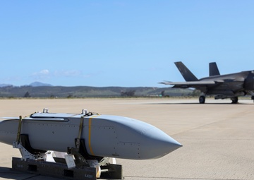 Armed for the Future