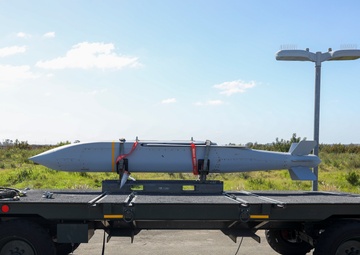 Armed for the Future