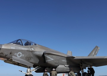 Armed for the Future