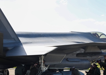 Armed for the Future