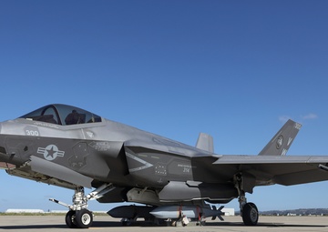 Armed for the Future