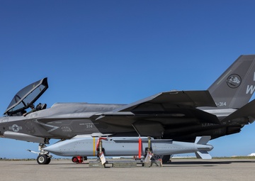 Armed for the Future