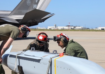 Armed for the Future