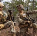 4th Marine Division Rifle Squad Competition 2024 - Day 1