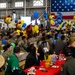 Retired Gen. Goldfein speaks at Aviano Annual Awards
