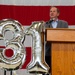 Retired Gen. Goldfein speaks at Aviano Annual Awards